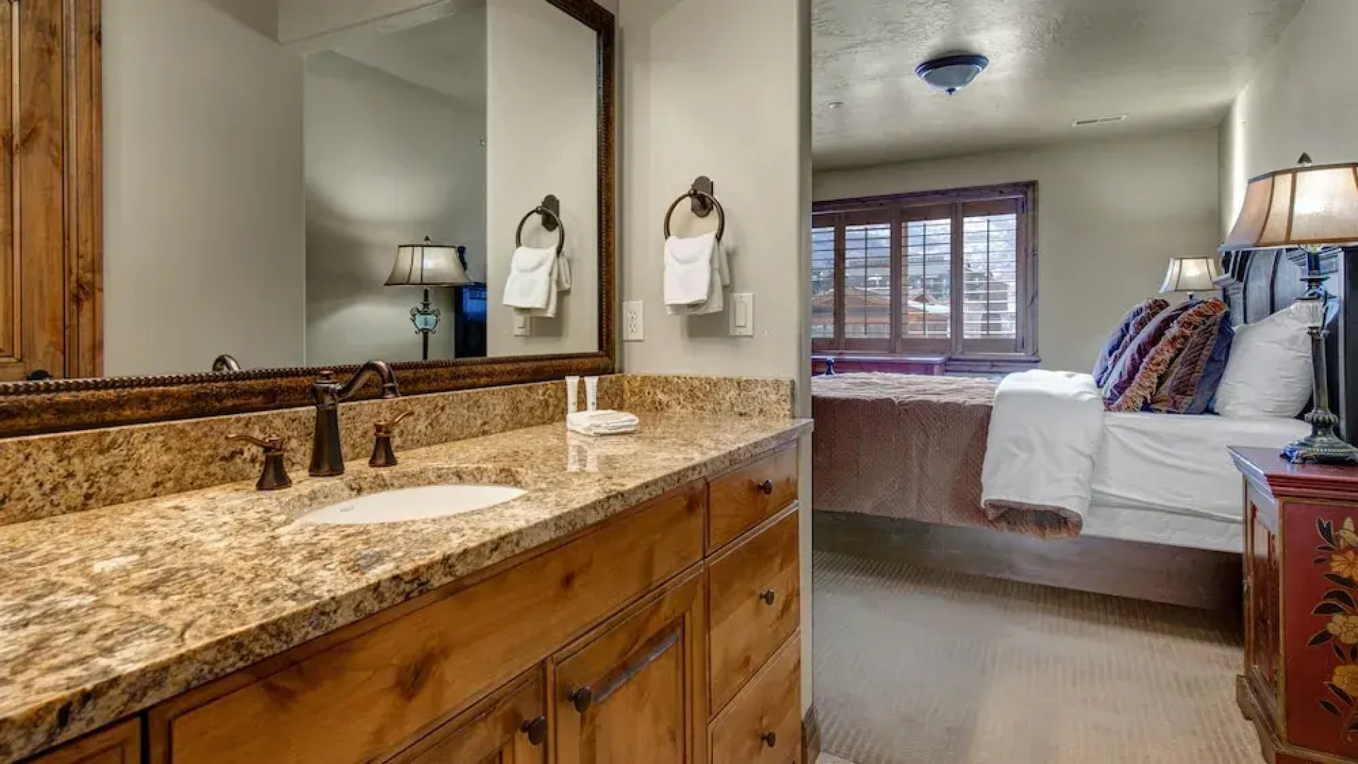 Stillwater Shores 1273 5 Bedroom Townhouse by RedAwning