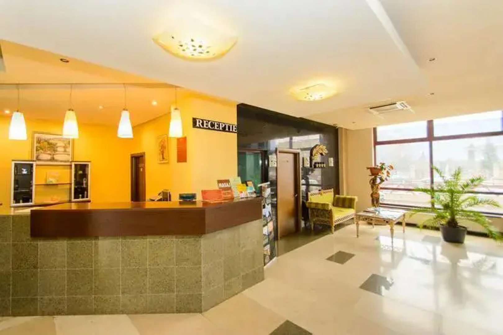 Grand Hotel Severus Resort & Spa