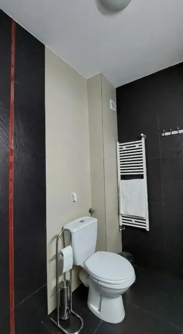 Coral Residence -Mamaia Nord