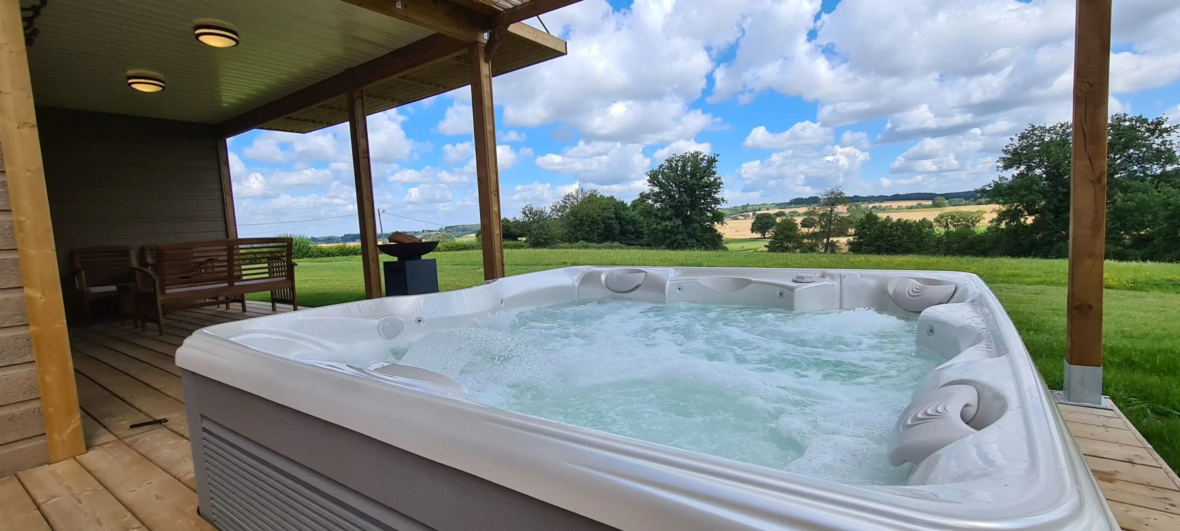 Domaine des Graminées