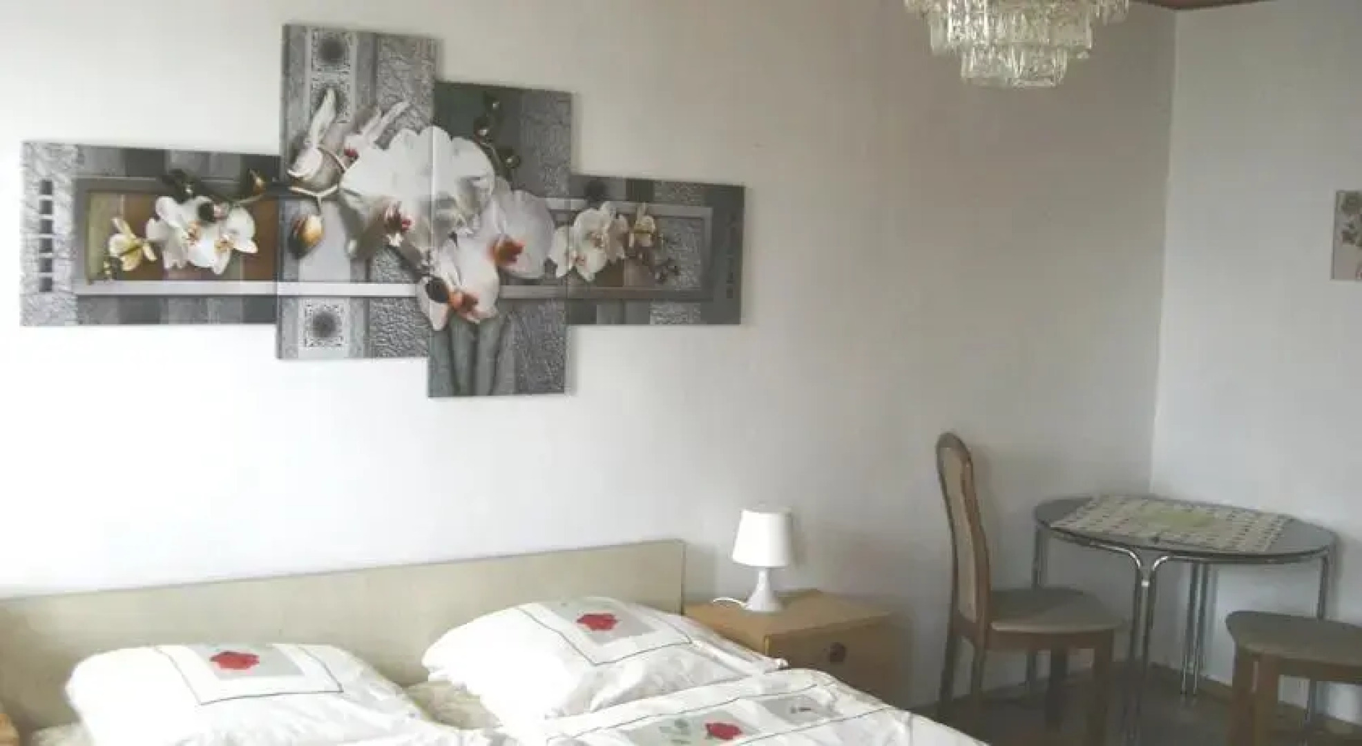 Weißes Lamm Nordhalben