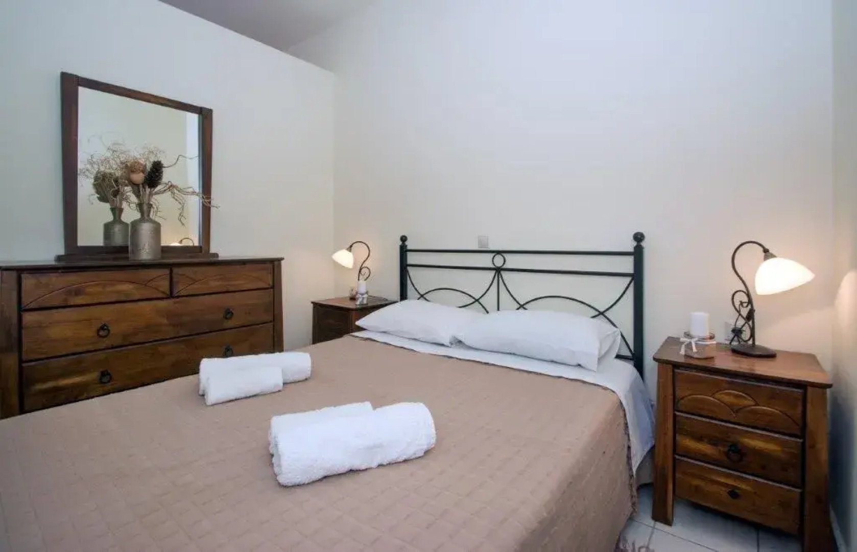 Terra Oliva Country Houses Kythera