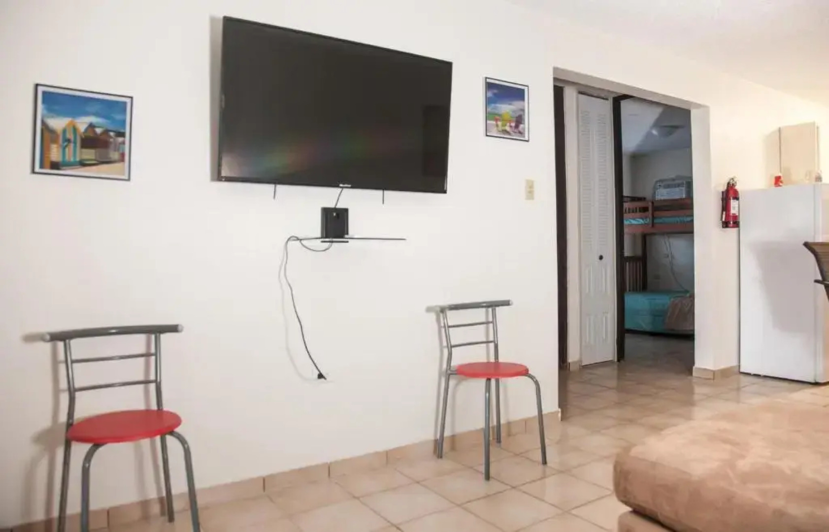 Montones Beach Apartment C-3