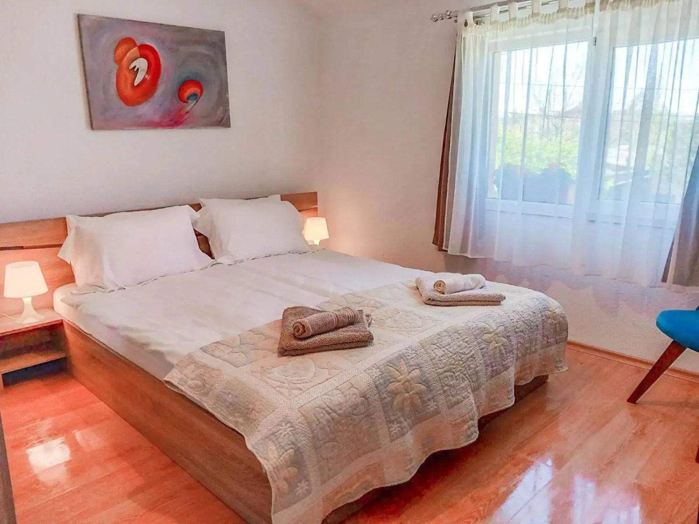 My Parents Guest House