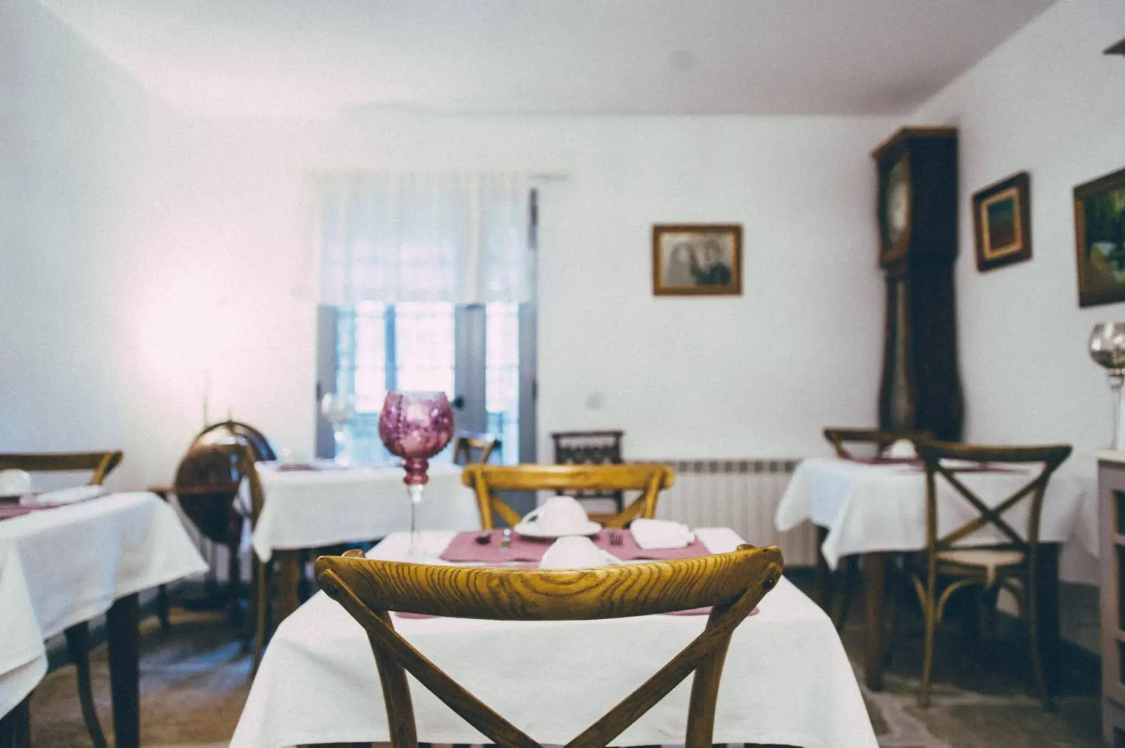 Casa Rural la Perla