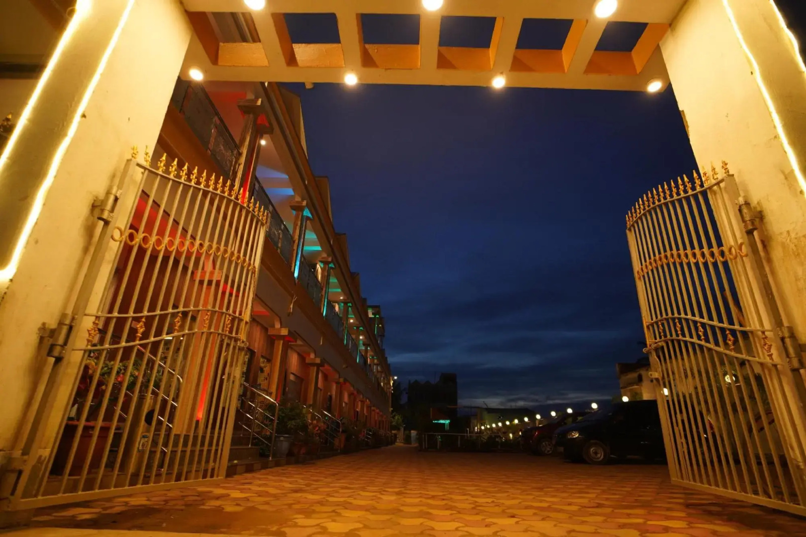 Sweet Dream Beach Resort