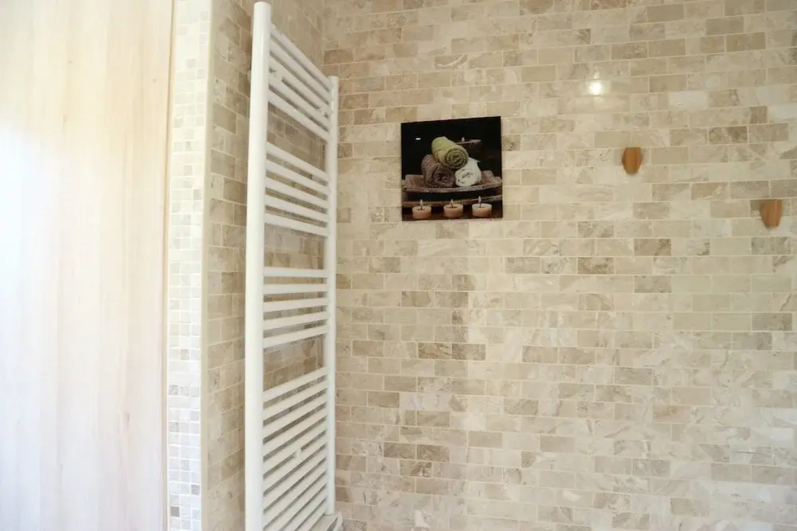 Maison avec piscine intérieure