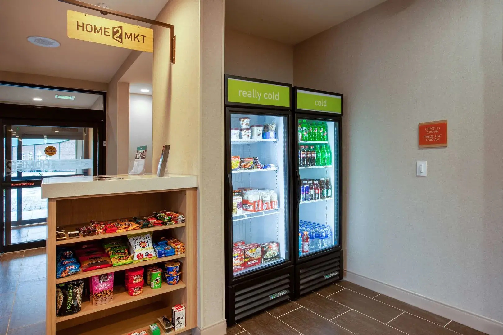 Home2 Suites by Hilton Lewisburg