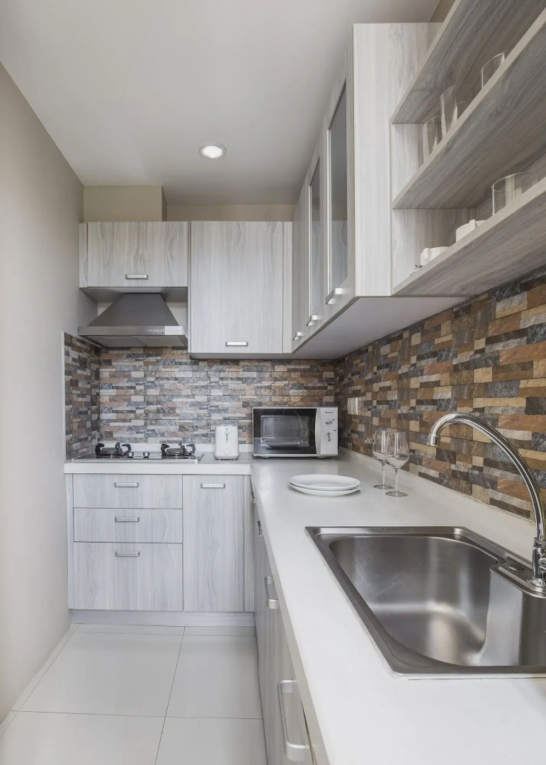 Palace Gate Hotel & Residence by EHM