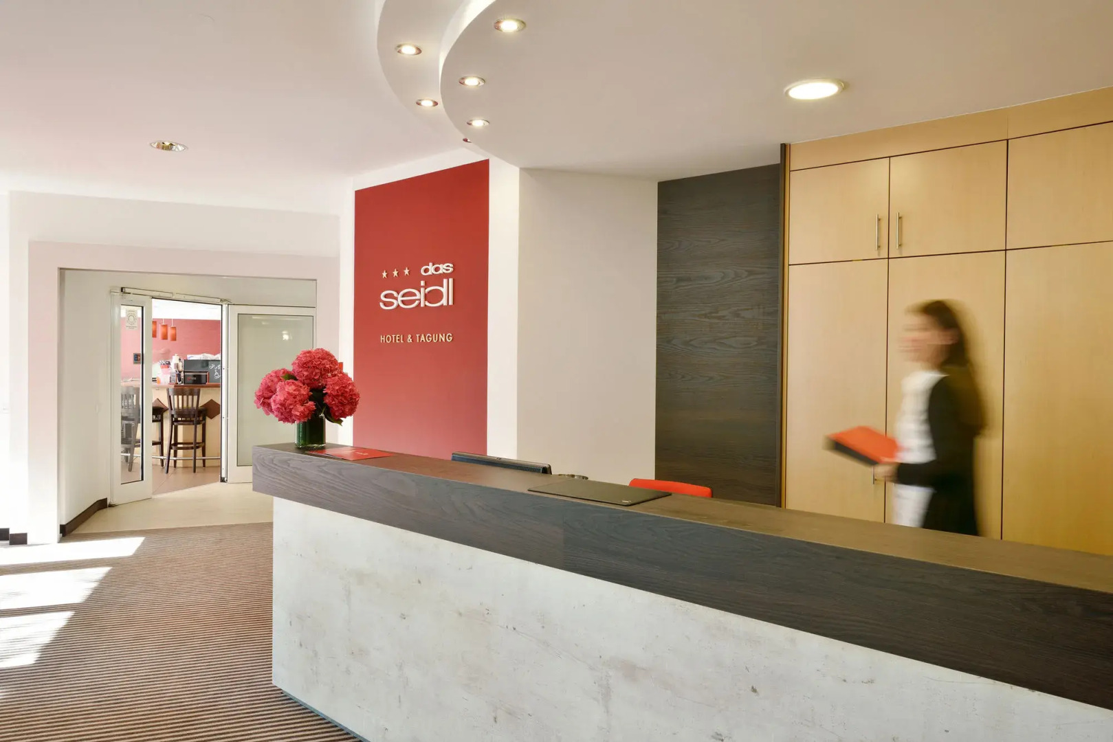 das seidl Hotel & Tagung