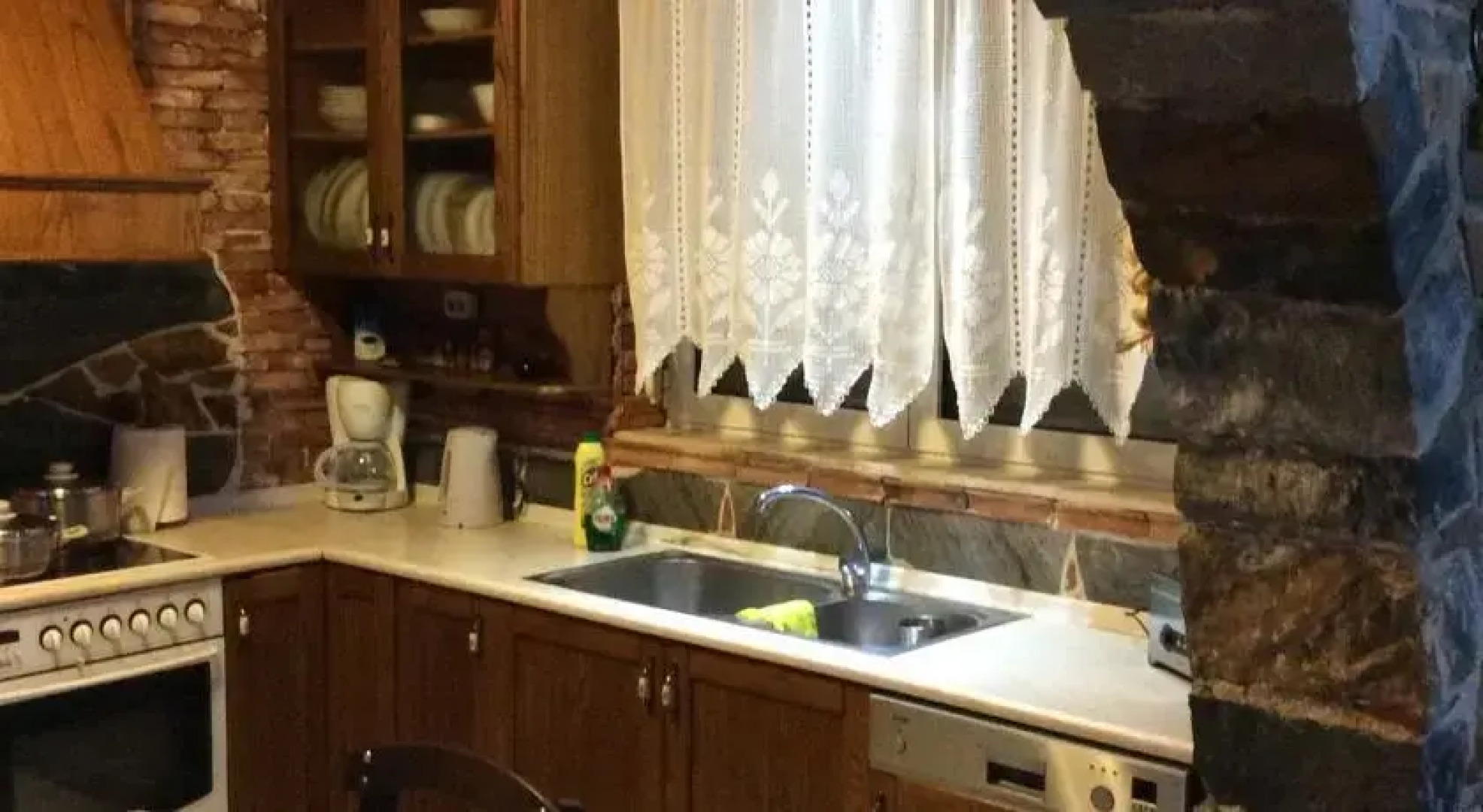 Traditional Cretan Villa