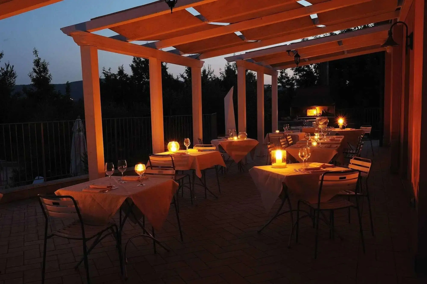 Tenuta Marchesi Fezia