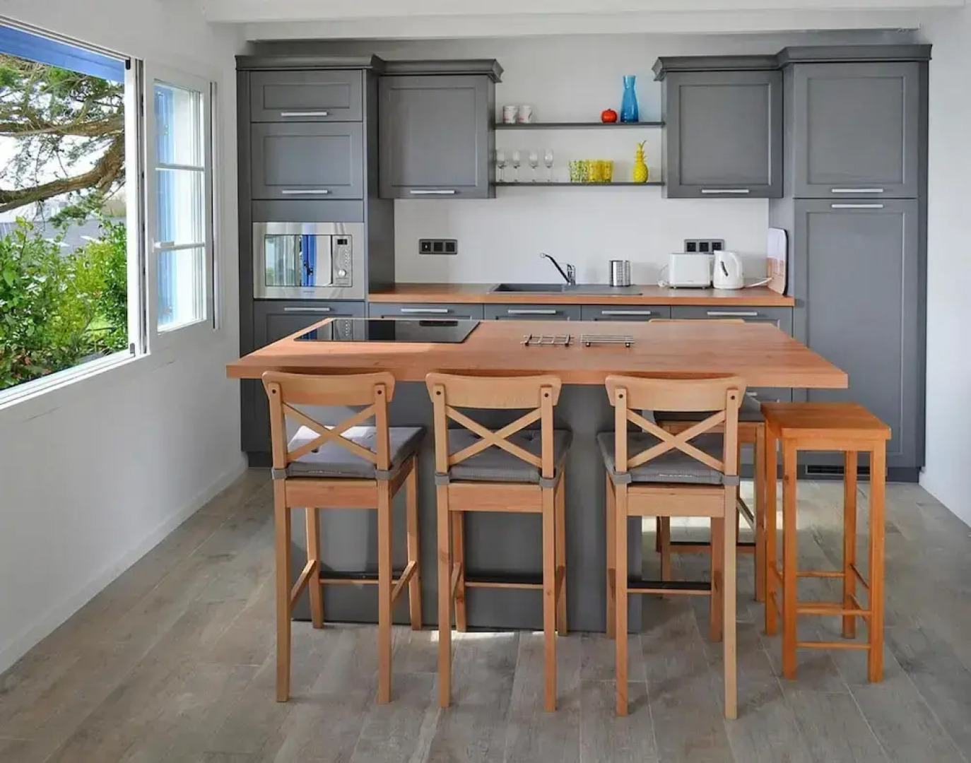 Pretty Breton Holiday Home in a top Location