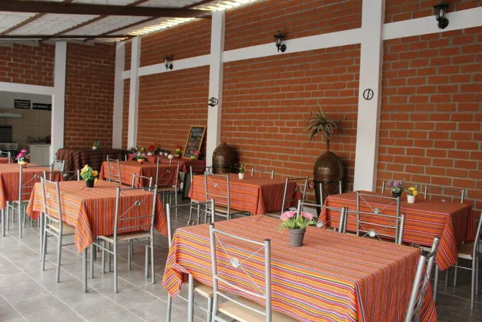 Huacachina Desert House