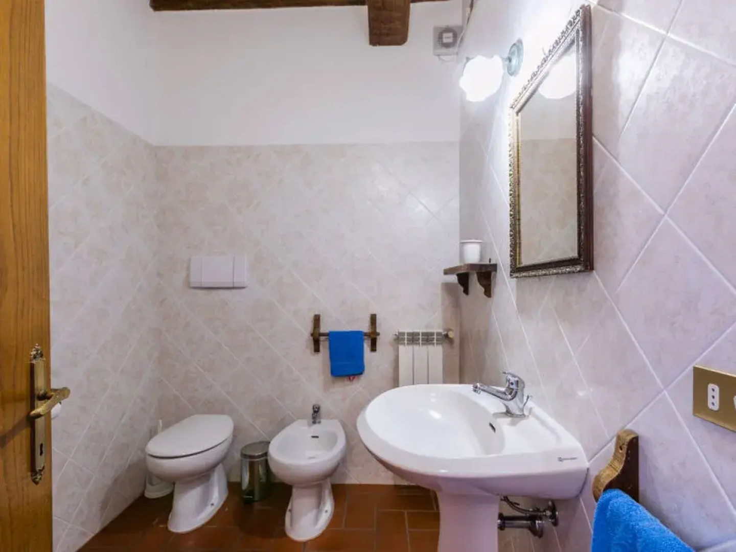 House Salustri Cinigiano 29823