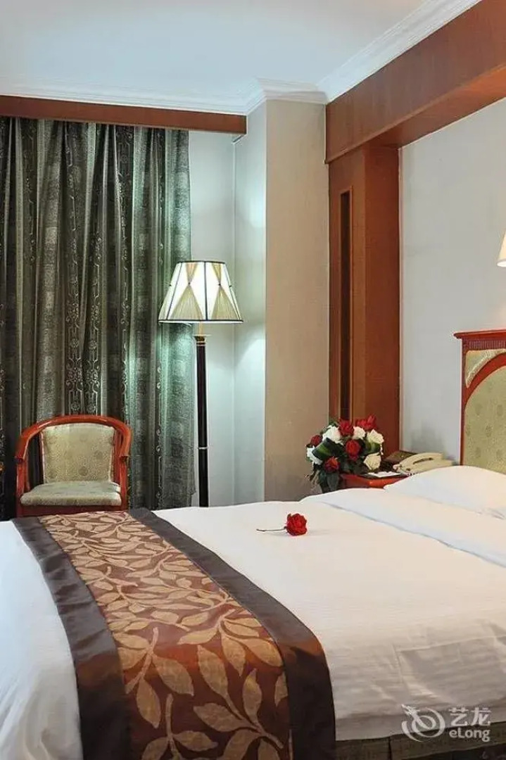 World Star International Hotel - Shenyang