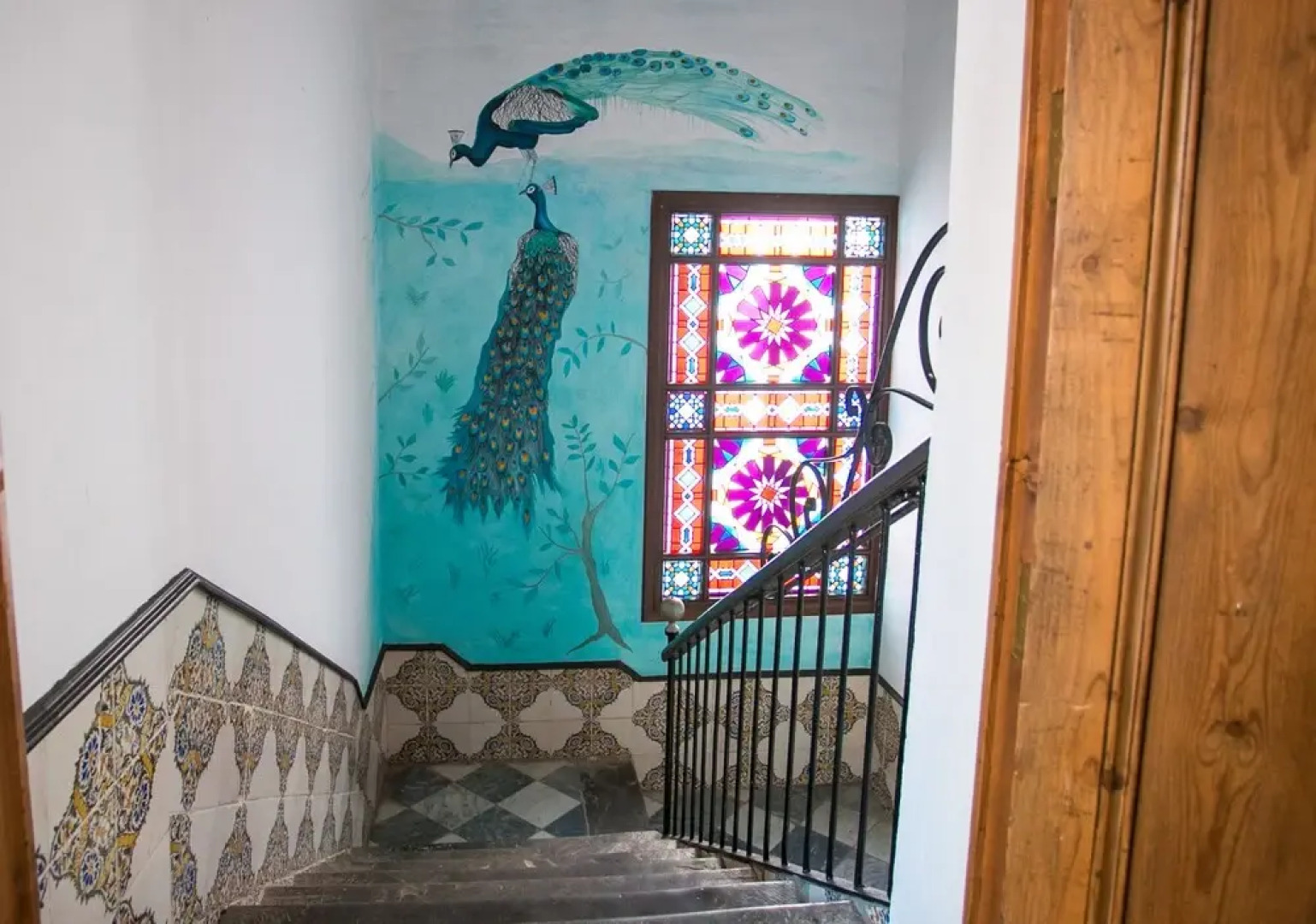 Apartamento La Duquesa