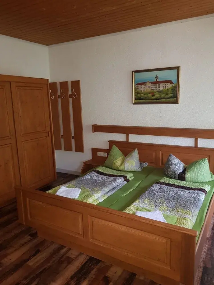 Landgasthof Zur Schwärzenburg - Familie Zwicknagl