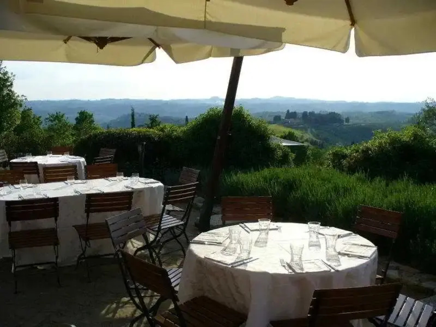 Hotel Fonte de Medici