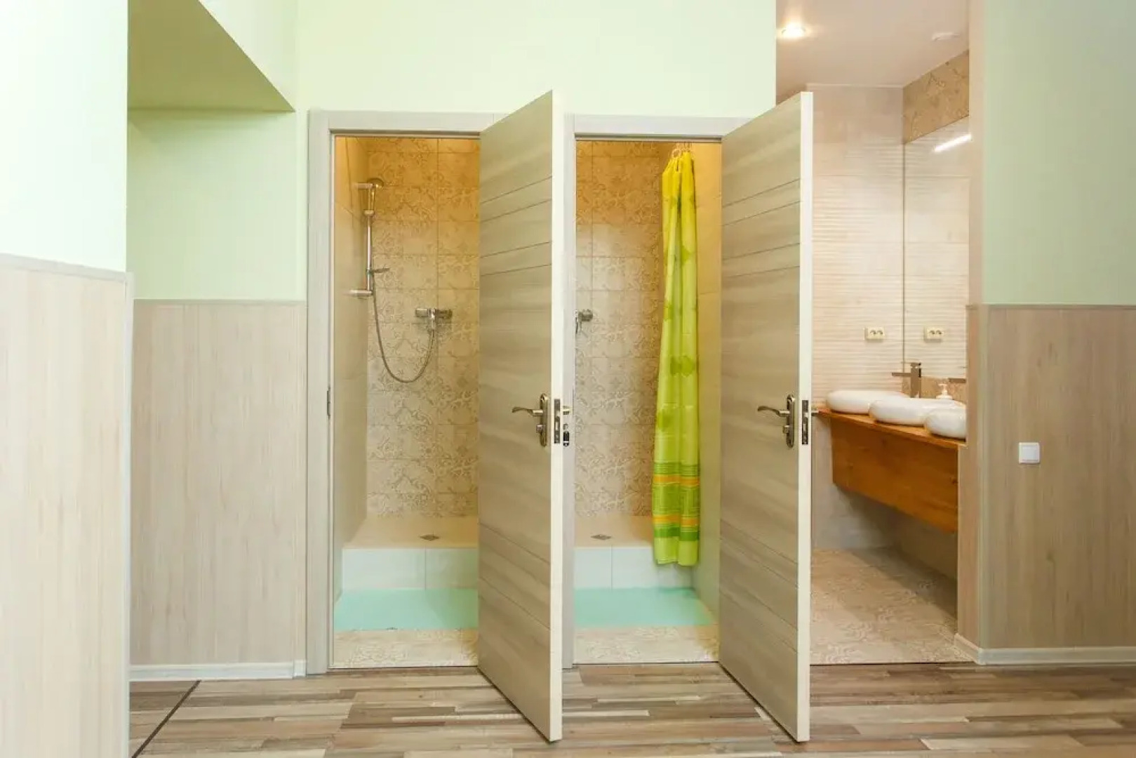 Редиска (бывш. Хостел 6/57)