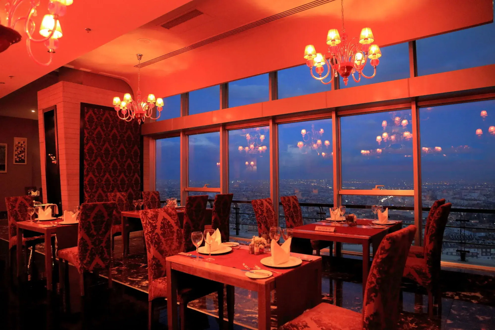 Dedeman Konya Hotel And Convention Center