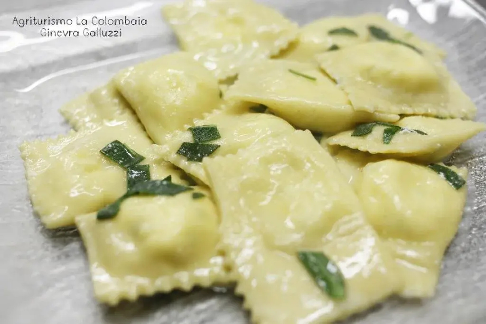 Agriturismo La Colombaia