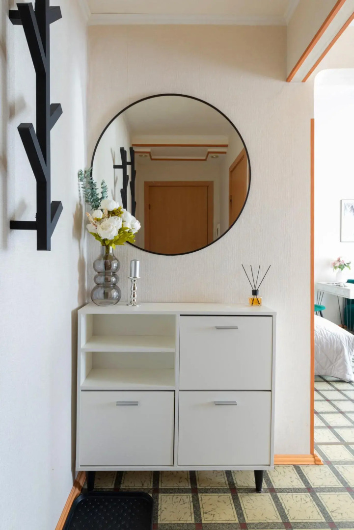 Домашняя на Фабричная 17