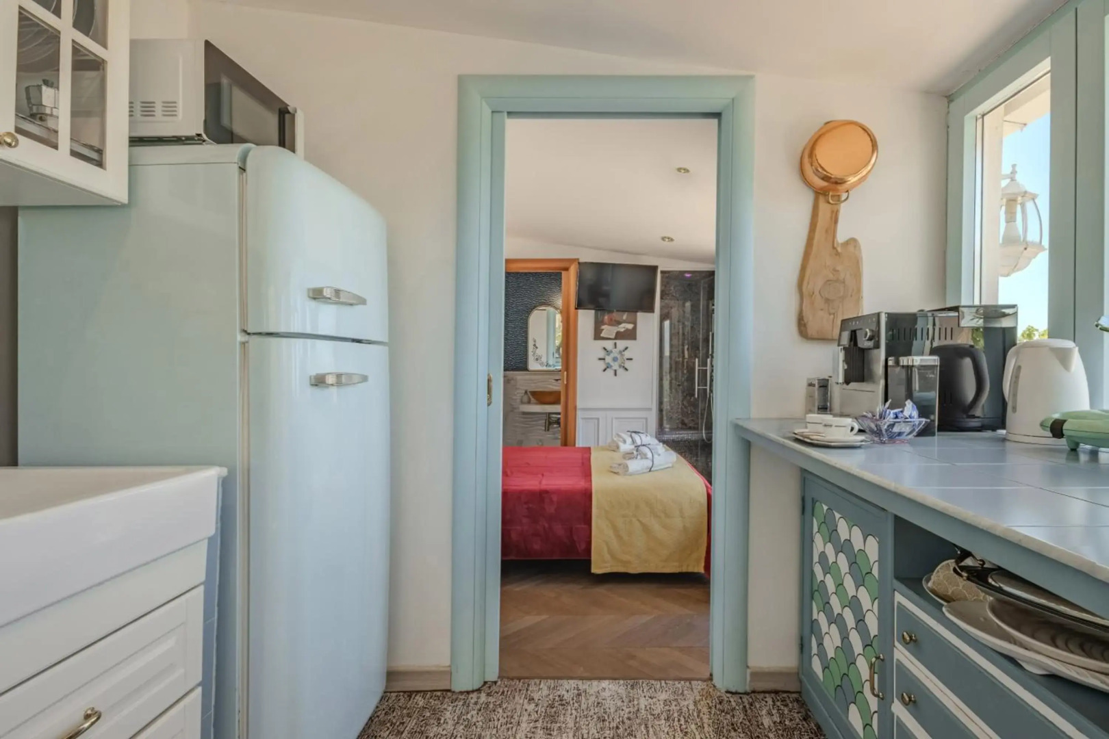 Extravacanza Polignano a Mare