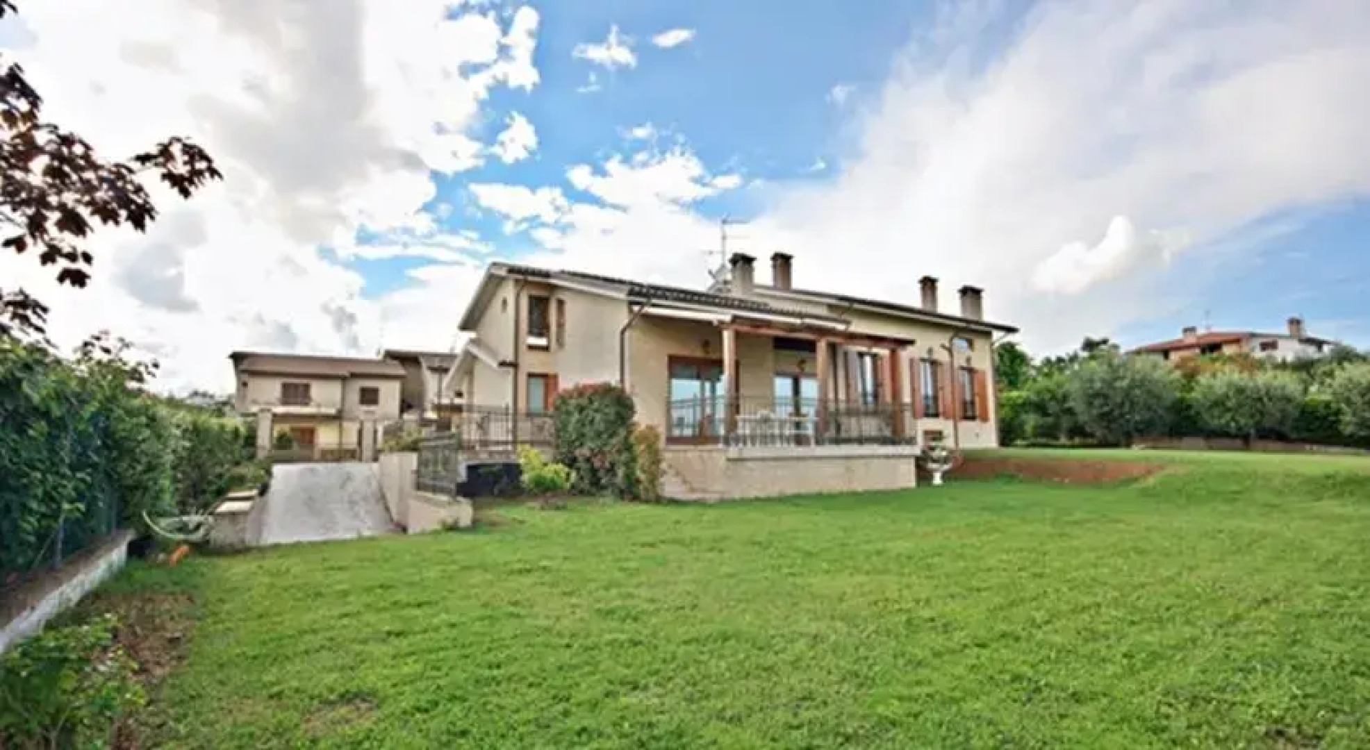 Holiday home Sorriso Residenza per Anziani