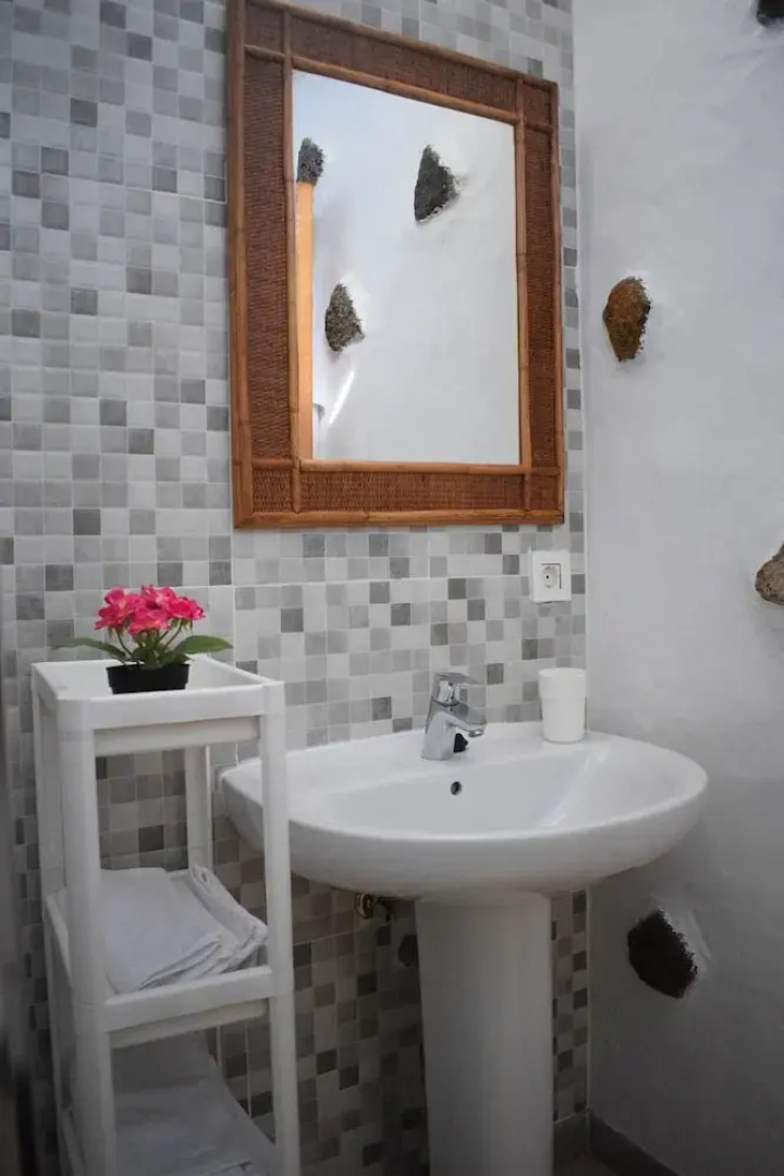 House With 2 Bedrooms in Mancha Blanca, With Wonderful Mountain View,