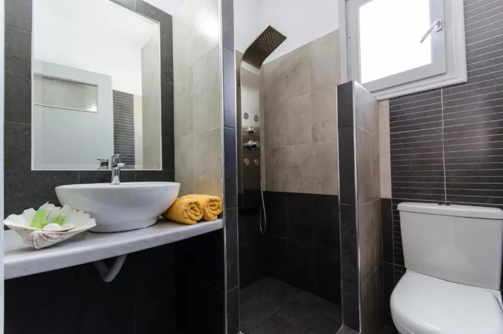 Naxos Dream Aphrodite Studios