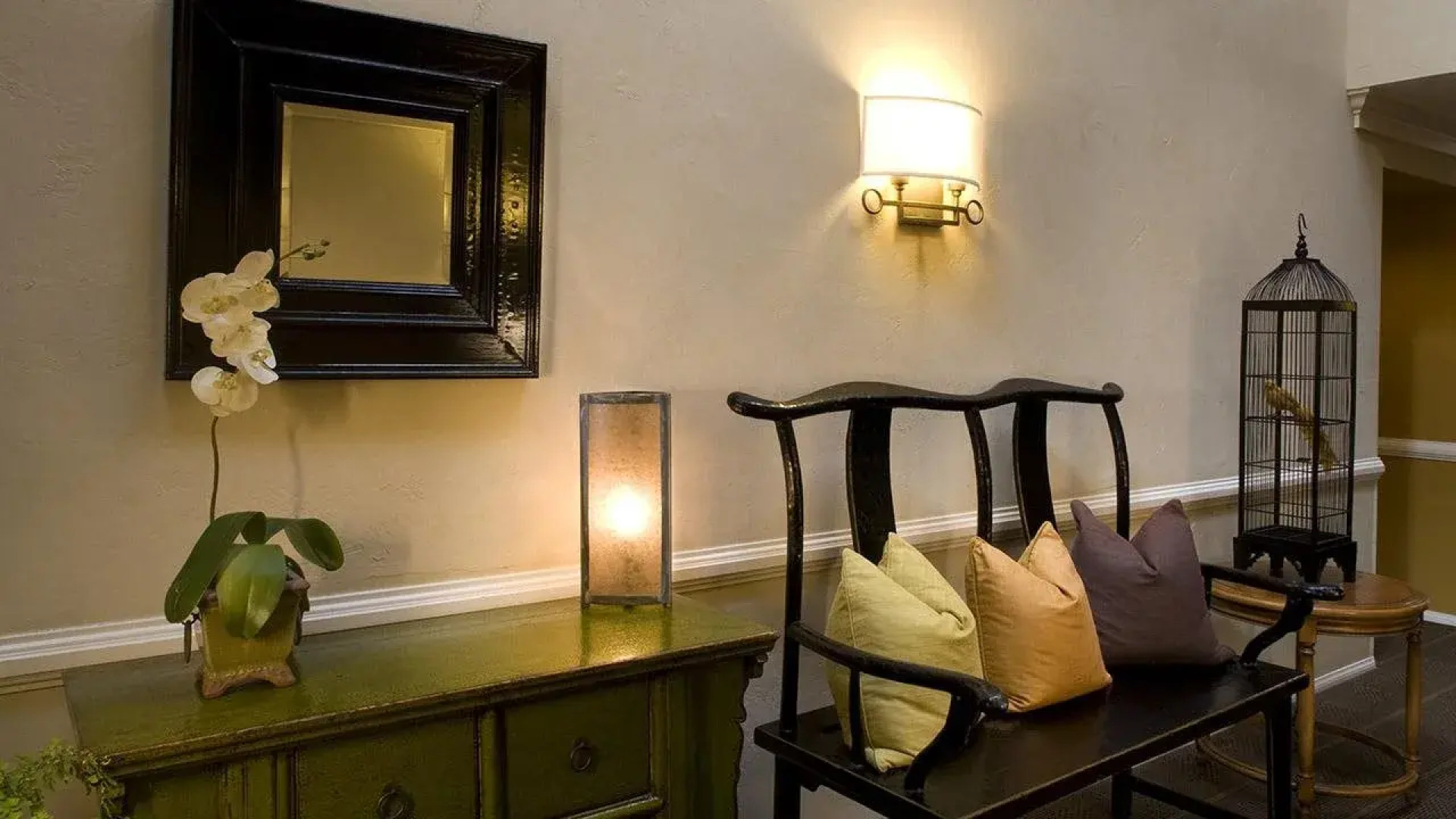 The Morgan San Simeon - Cambria by Hearst Castle