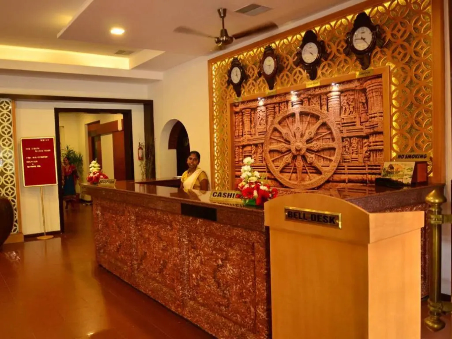 Sree Gokulam Nalanda Resorts
