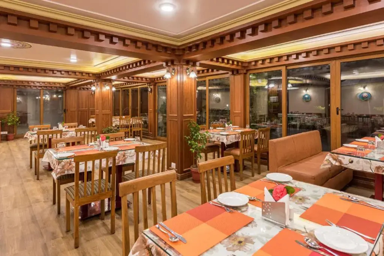 Udaan Dekeling Resort Darjeeling