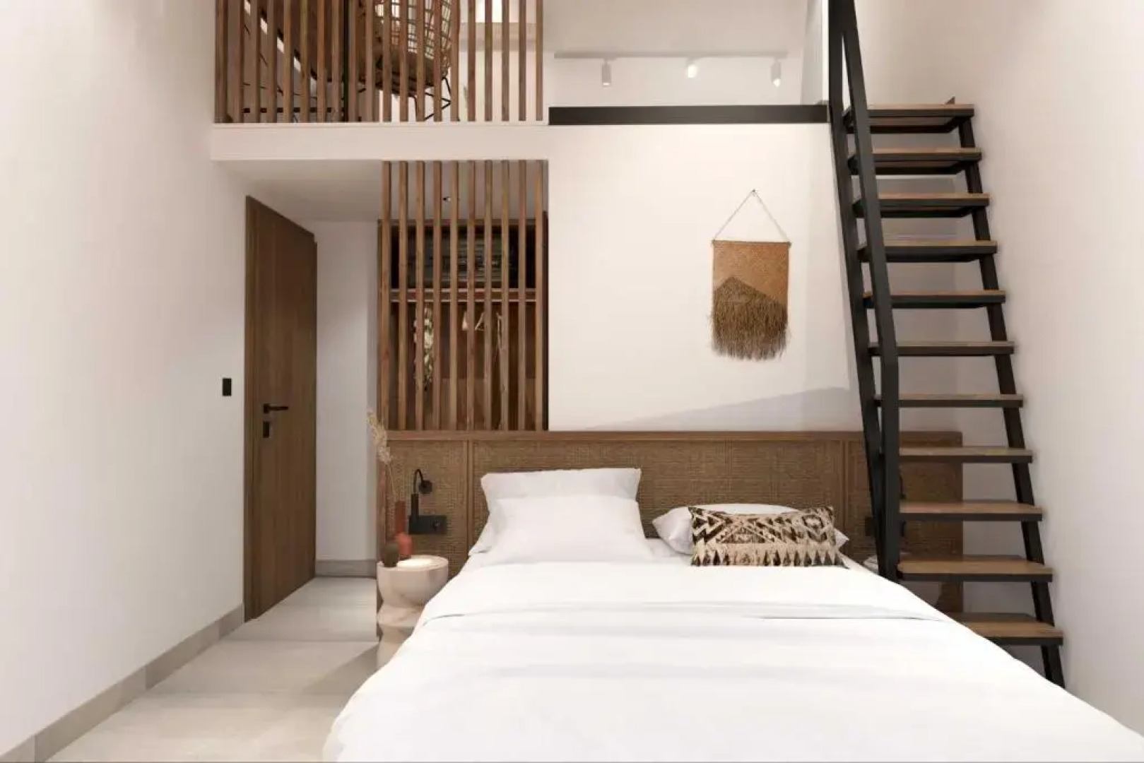 Maison A Rhodes with 66m2 heated pool