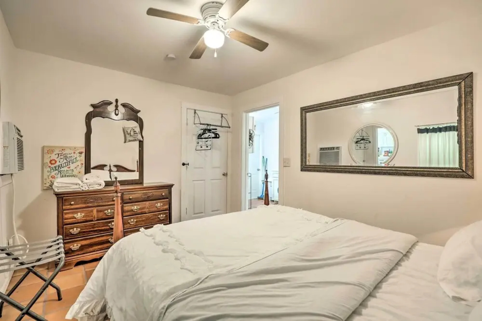 Peaceful Palatka Cottage by St Johns River