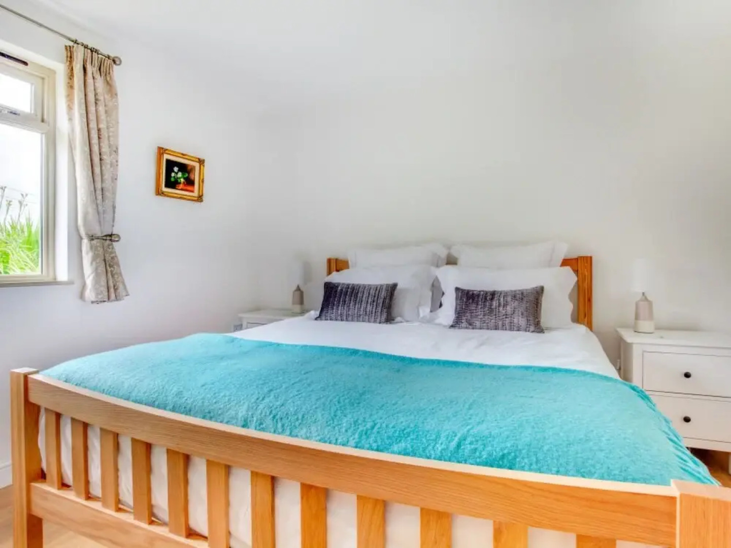 Holiday Home Broomhurst Grove