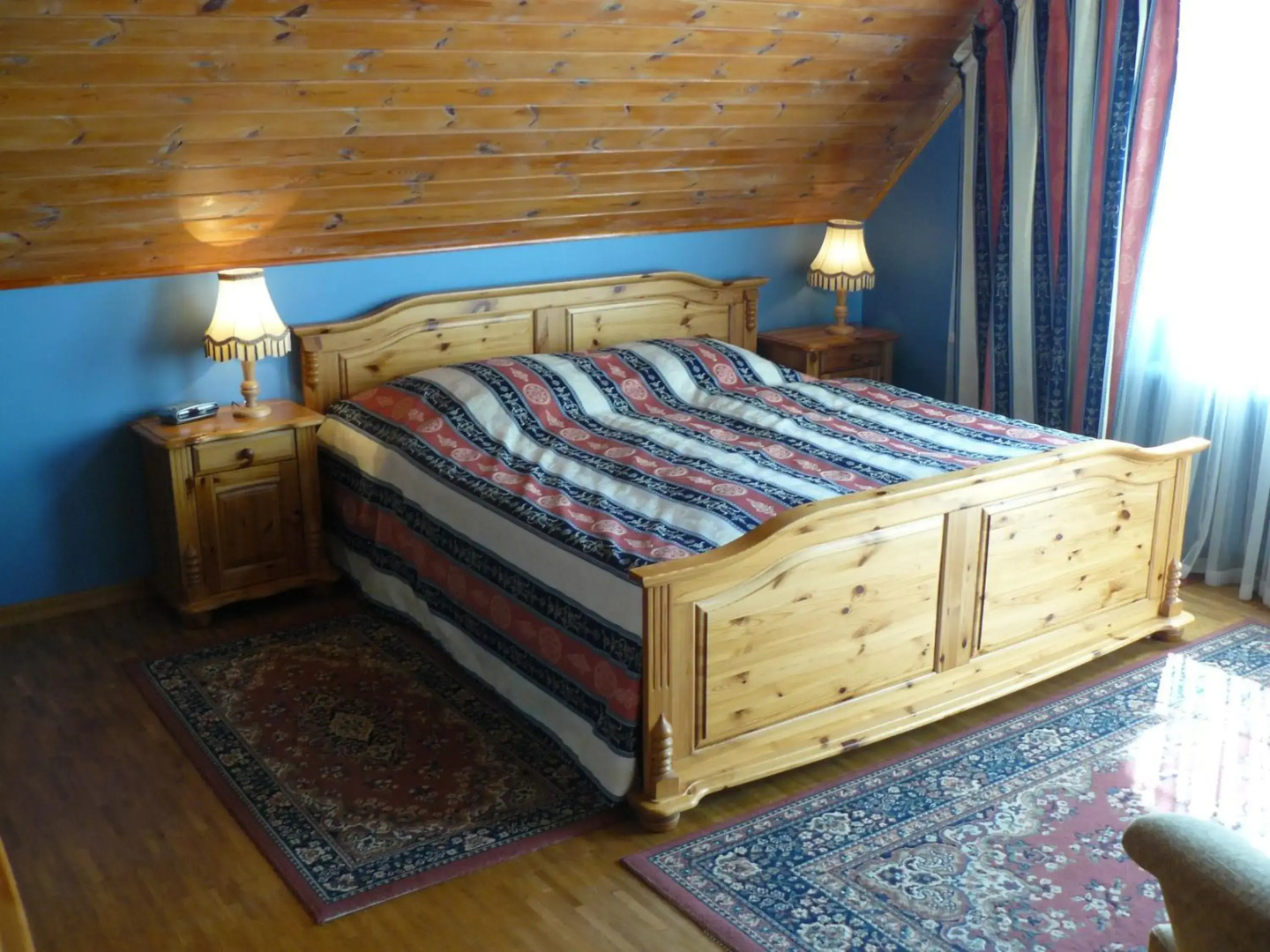 Hotel Polaris