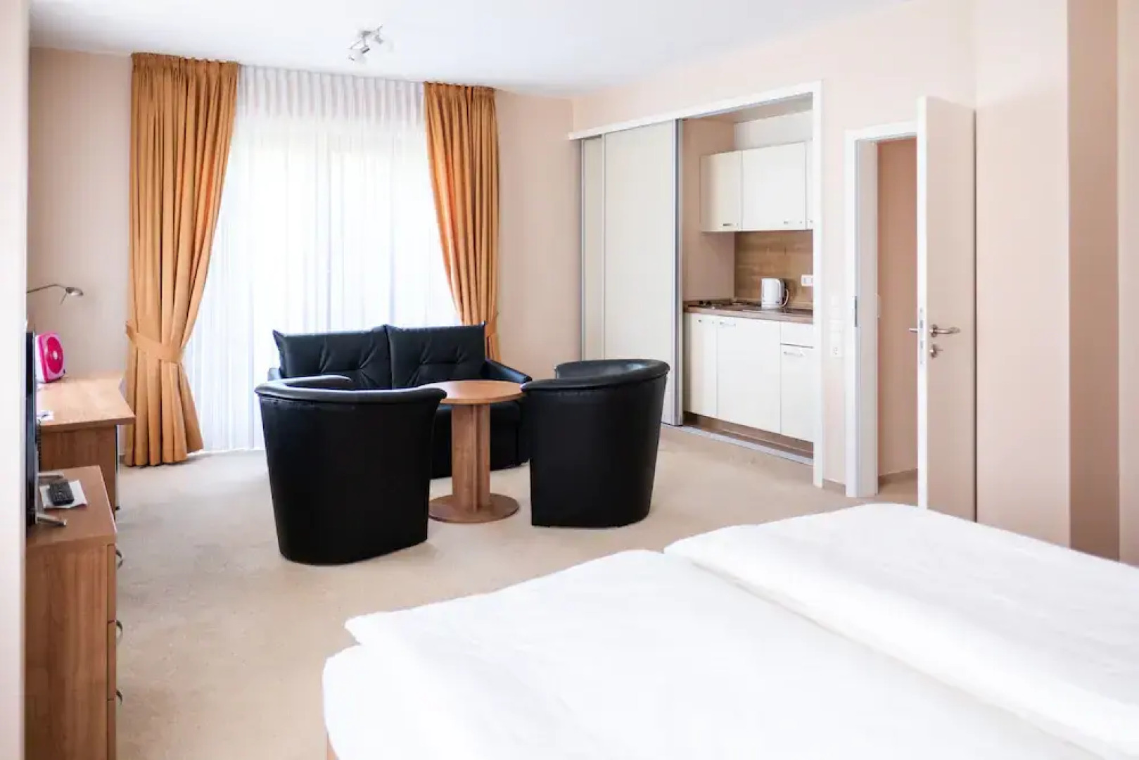 Land-gut-Hotel Restaurant Kreuz Meyer