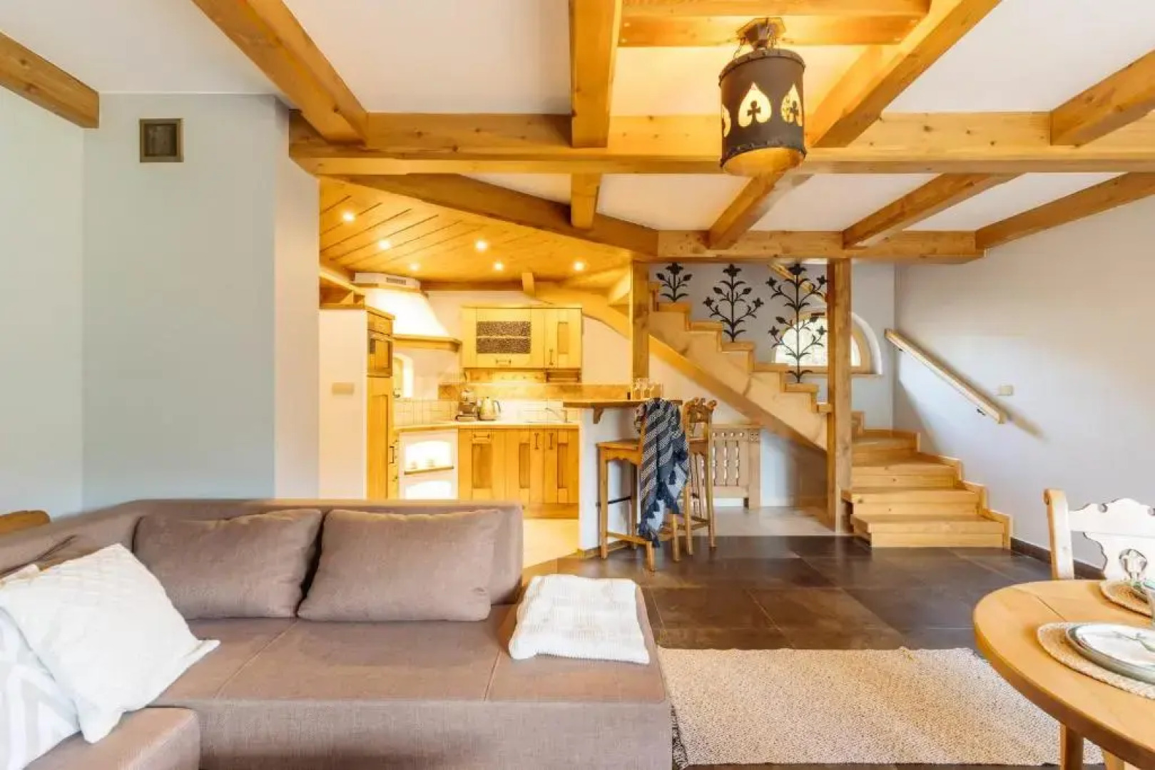 Podhalańskie Tarasy - LoftAffair