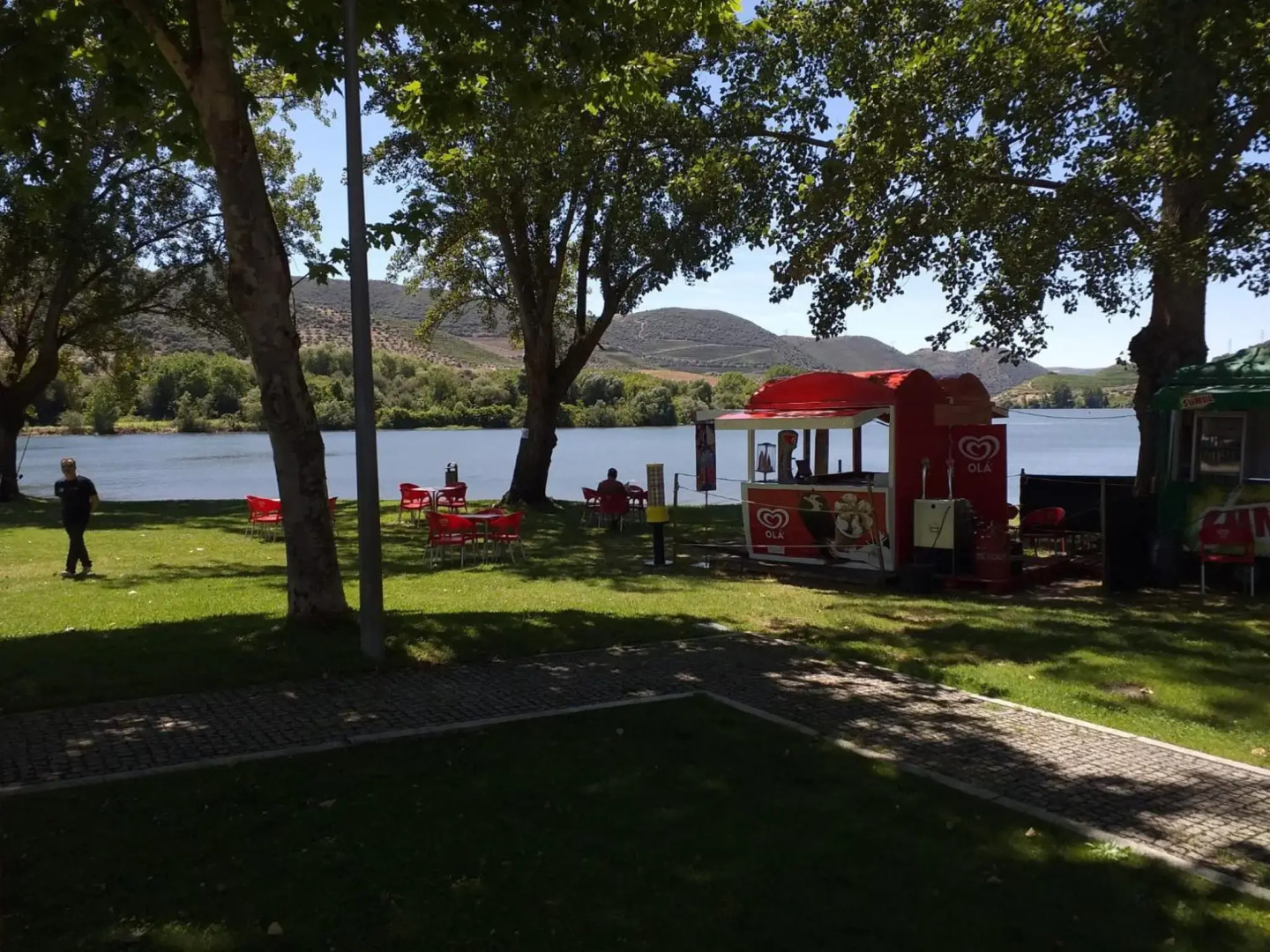 Casa Cabanas do Douro