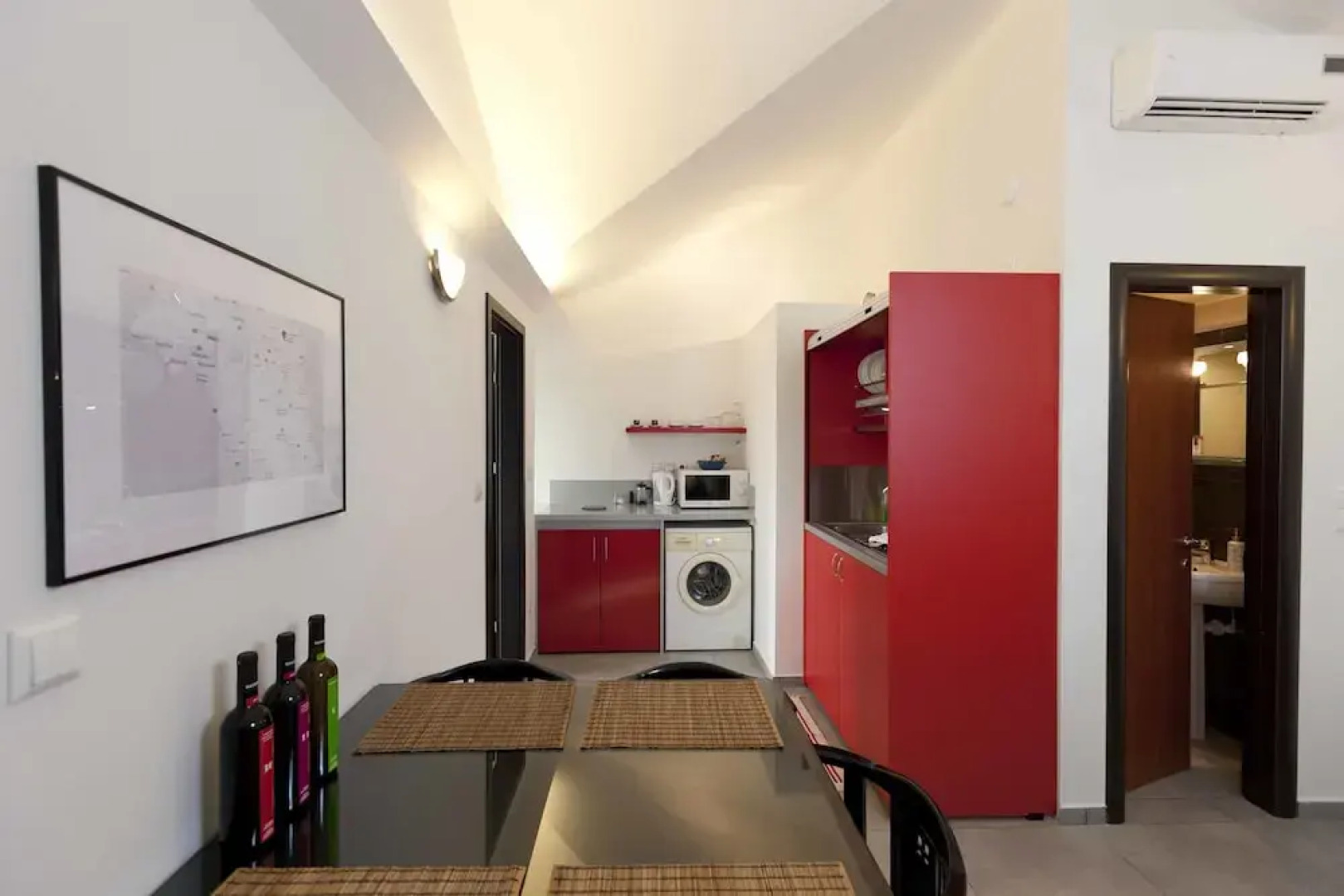 New Stylish apartments near airport