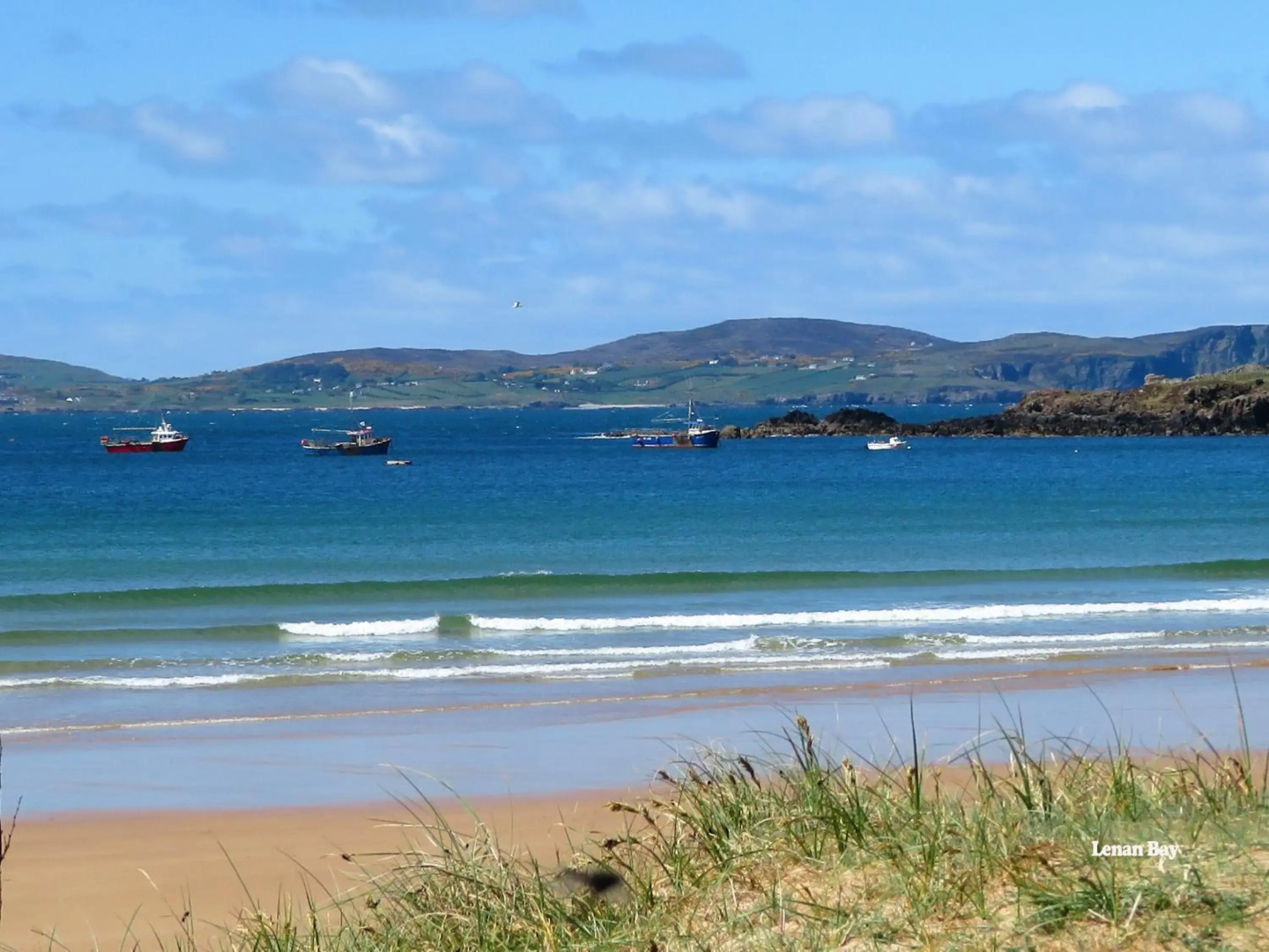 Lissadell Holiday Apartment