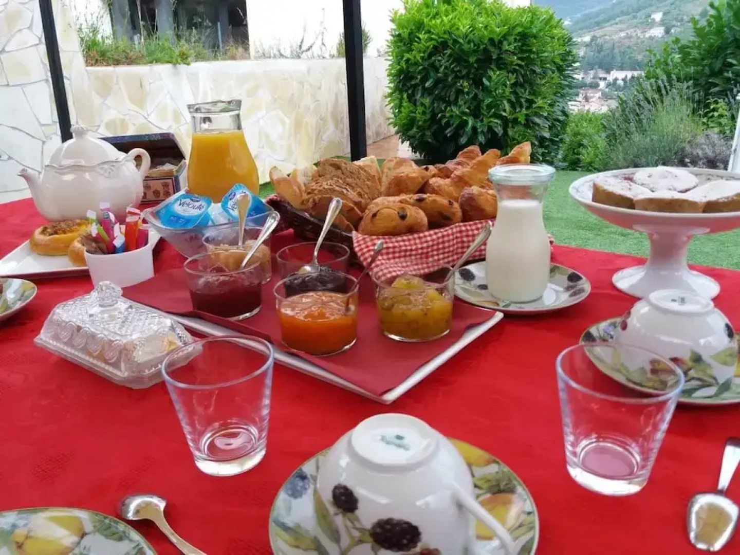 Chambres d'hôtes Les Iris