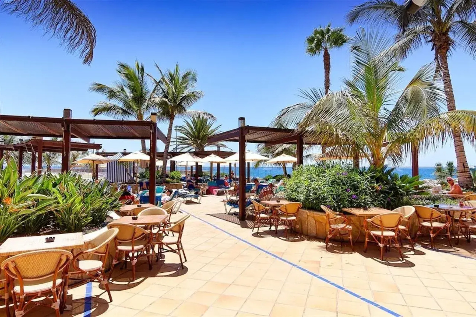 Bull Dorado Beach & Spa - All Inclusive