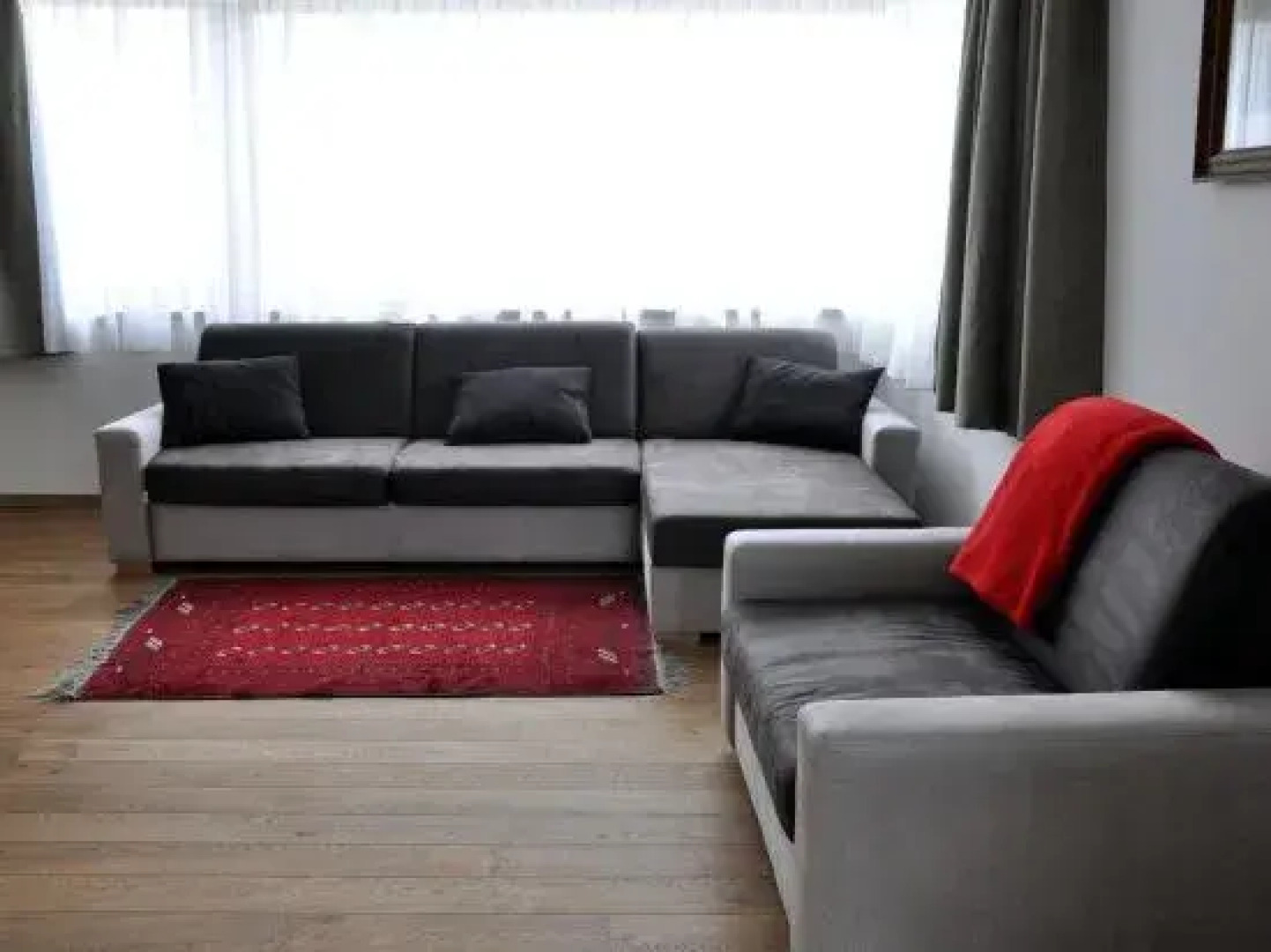 Bratislava Castle Hill Apartment