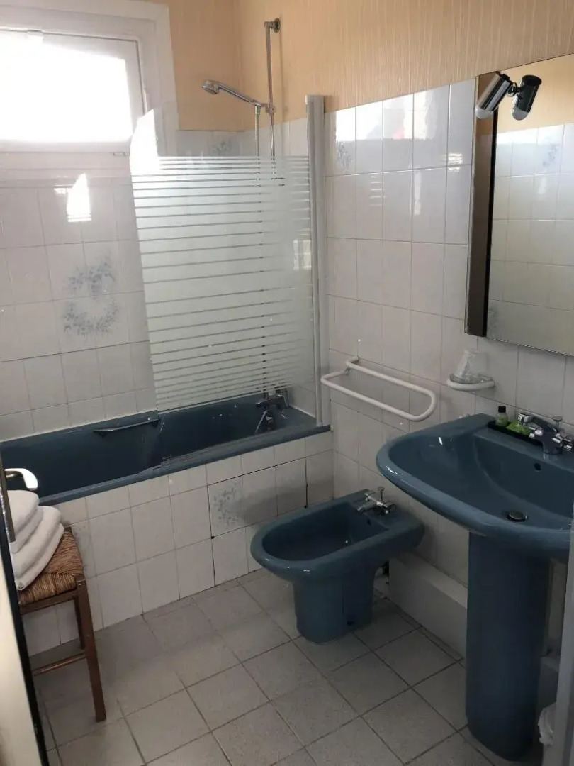 Hôtel Restaurant Saint-Benoît