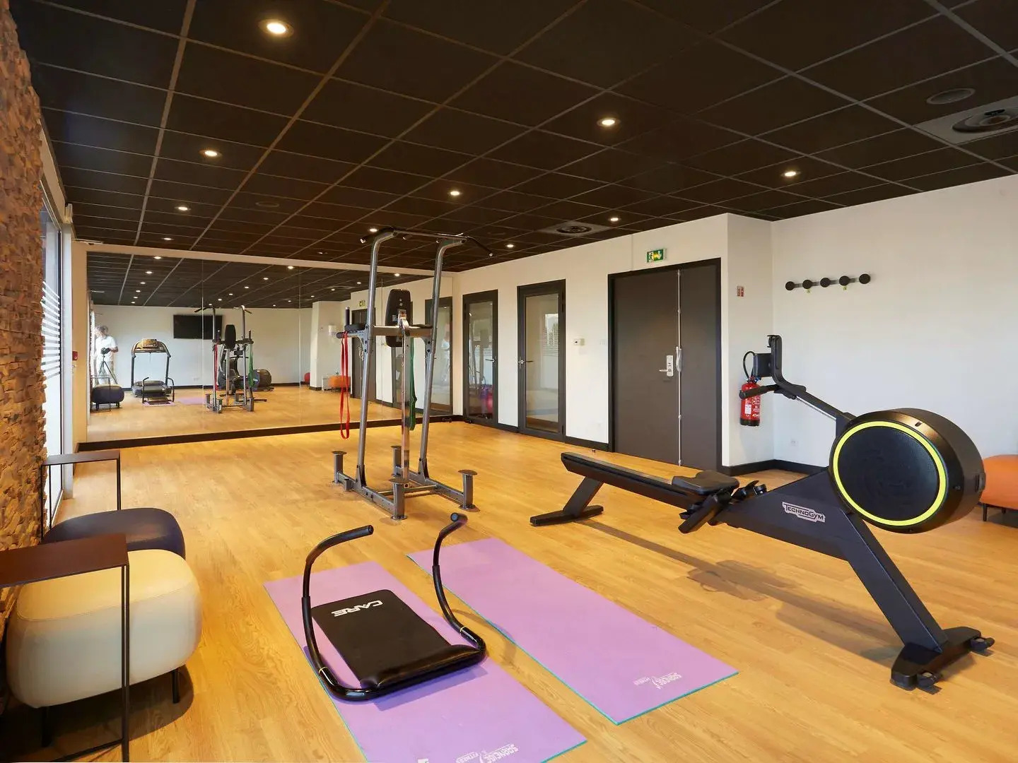 ibis Archamps Porte de Geneve