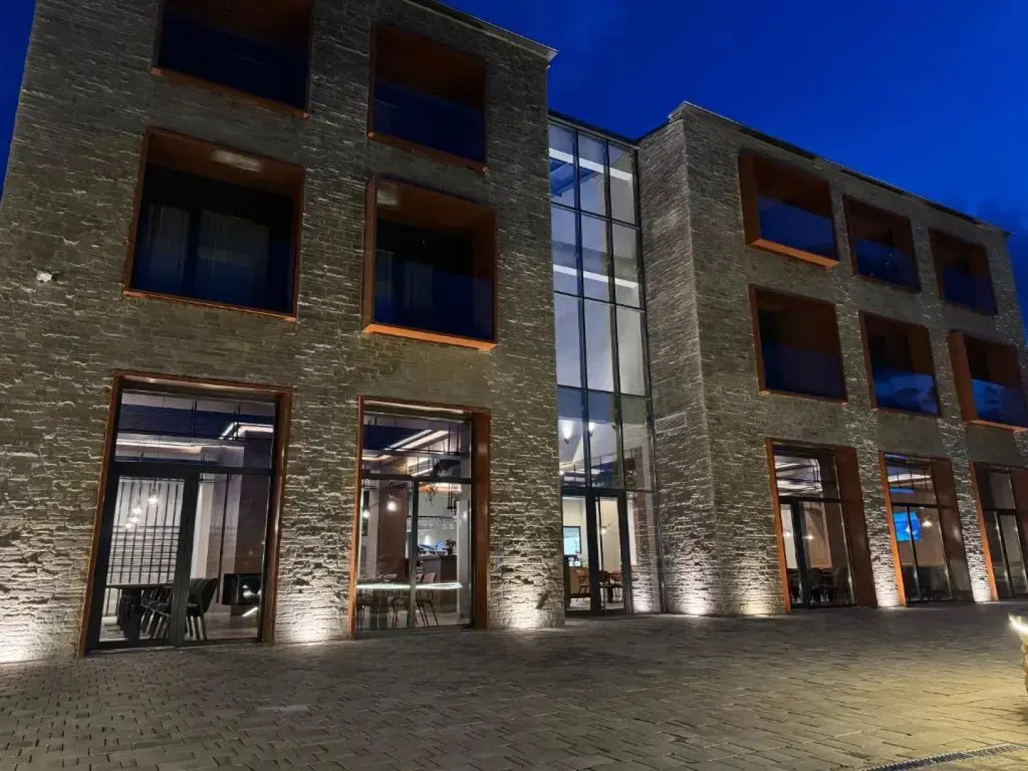 Kulm Resort