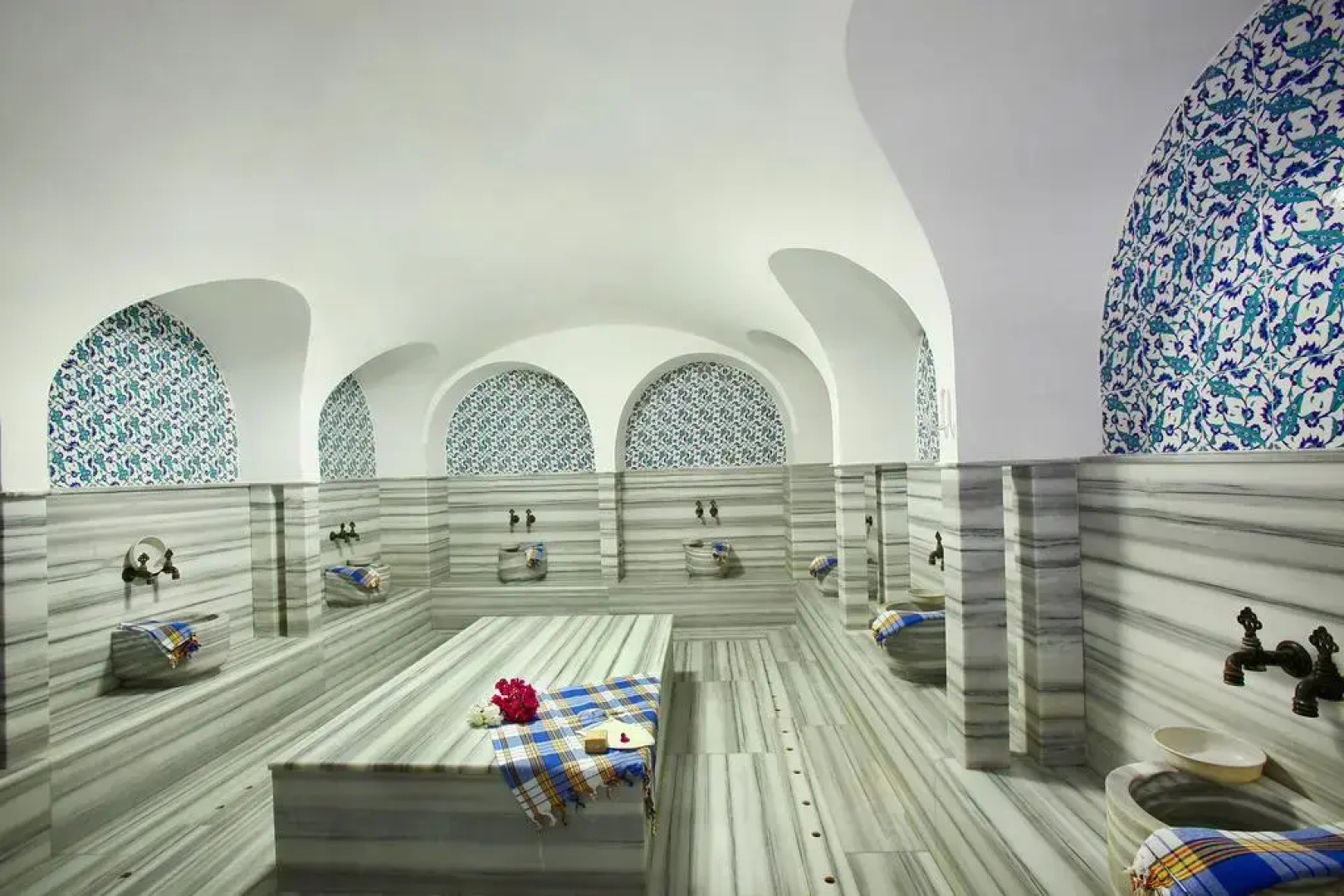 DoubleTree by Hilton Bodrum Isil Club Resort